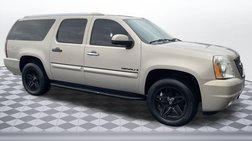 2007 GMC Yukon XL Denali