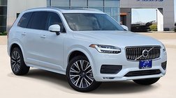 2022 Volvo XC90 T5 Momentum