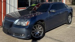 2011 Chrysler 300 Limited