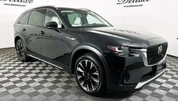 2024 Mazda CX-90 Plug-in Hybrid Premium Plus