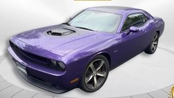 2014 Dodge Challenger R/T