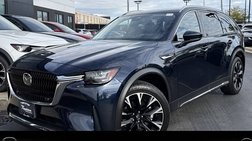 2024 Mazda CX-90 Plug-in Hybrid Premium