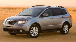 2008 Subaru Tribeca Ltd. 5-Pass.