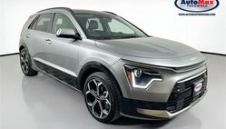 2023 Kia Niro EX Touring