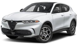 2025 Alfa Romeo Tonale Base
