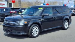 2014 Ford Flex SE