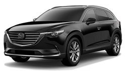 2019 Mazda CX-9 Grand Touring