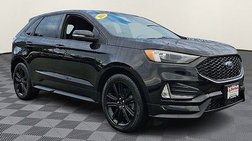 2023 Ford Edge ST