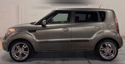 2010 Kia Soul !