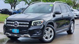 2020 Mercedes-Benz GLB GLB 250