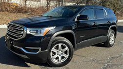 2019 GMC Acadia SLE-1