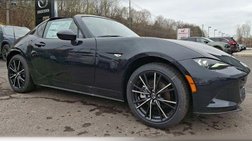 2024 Mazda MX-5 Miata RF Grand Touring