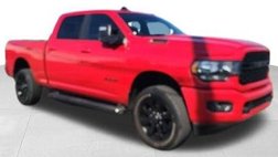 2024 Ram Ram Pickup 2500 Big Horn