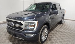 2021 Ford F-150 Limited