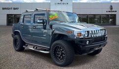 2007 HUMMER H2 SUT Base