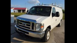 2008 Ford E-Series E-150