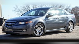 2007 Acura TL Base