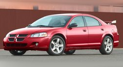 2006 Dodge Stratus SXT