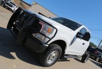 2021 Ford Super Duty F-250 XL