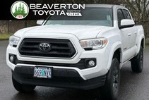 2022 Toyota Tacoma SR5 RWD