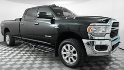 2019 Ram Ram Pickup 2500 Big Horn