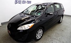 2015 Mazda MAZDA5 Sport