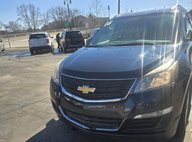 2016 Chevrolet Traverse LS