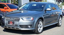 2015 Audi Allroad 2.0T quattro Premium Plus
