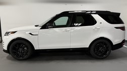 2023 Land Rover Discovery P300 S R-Dynamic