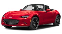2026 Mazda MX-5 Miata Grand Touring