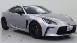 2025 Toyota GR86 Premium