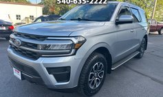 2022 Ford Expedition XLT