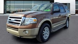2011 Ford Expedition XLT