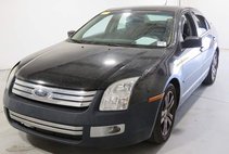 2007 Ford Fusion V6 SEL
