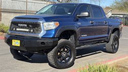 2015 Toyota Tundra TRD Pro