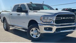 2024 Ram Ram Pickup 2500 Big Horn