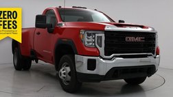 2023 GMC Sierra 3500HD Pro