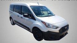 2021 Ford Transit Connect XL