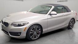 2019 BMW 2 Series 230i xDrive