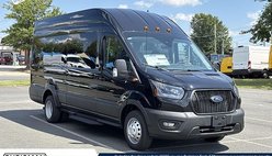 2025 Ford Transit XL