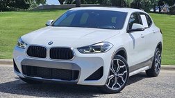 2022 BMW X2 sDrive28i