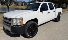 2009 Chevrolet Silverado 1500 LS