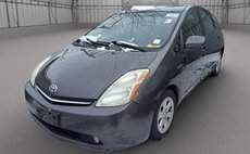 2009 Toyota Prius Base