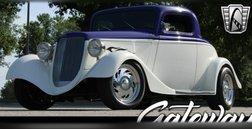 1934 Ford 