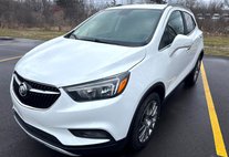 2019 Buick Encore Sport Touring