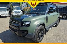2023 Land Rover Defender 110 S