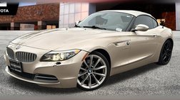 2009 BMW Z4 sDrive35i