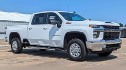 2023 Chevrolet Silverado 2500HD LT