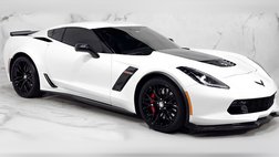 2019 Chevrolet Corvette Z06