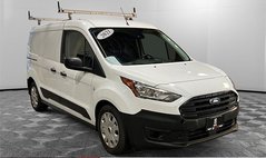2021 Ford Transit Connect XL